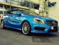 Mercedes-Benz A 180 Blue Efficiency / AMG Styling Blau - thumbnail 2