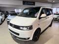Volkswagen T5 Multivan Edition 25*Motor NEU*DSG*18-Zoll* Weiß - thumbnail 1