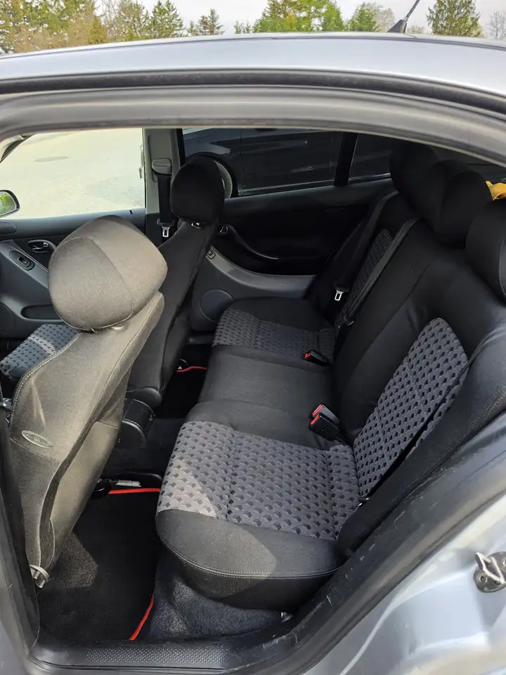 SEAT Leon 1,9 Top Sport TDI, foto 12