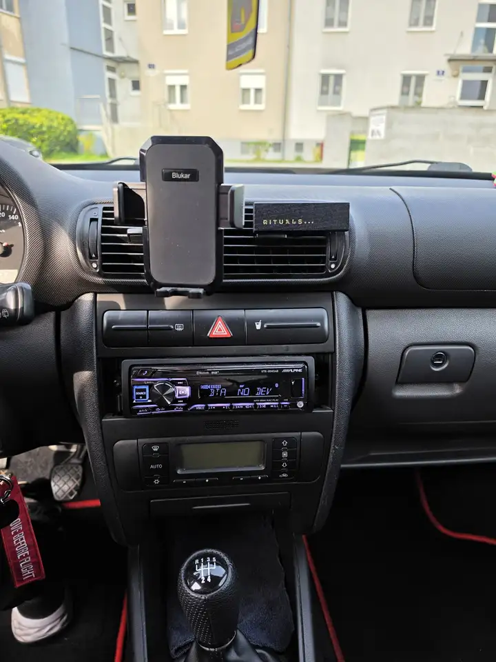 SEAT Leon 1,9 Top Sport TDI, foto 8