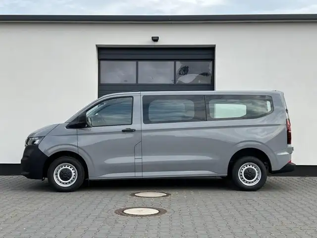 Volkswagen T7 Kombi 2,0 TDI Automatik 110kW lang AHK 5Jahre 110 kW ...