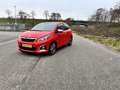 Peugeot 108 1.0 e-VTi Allure Rood - thumbnail 1