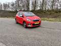 Peugeot 108 1.0 e-VTi Allure Rood - thumbnail 2