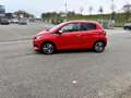 Peugeot 108 1.0 e-VTi Allure Rood - thumbnail 4