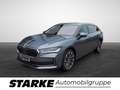 Skoda Superb Combi 2.0 TDI DSG 4x4 L&K Gris - thumbnail 2