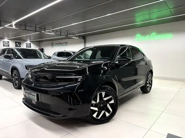 Opel Mokka KM0 1.2 GS 136 CV MOTORE A CATENA