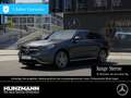 Mercedes-Benz EQC 400 4M AMG Line AMG Kamera Easy-Pack AHK Grau - thumbnail 1