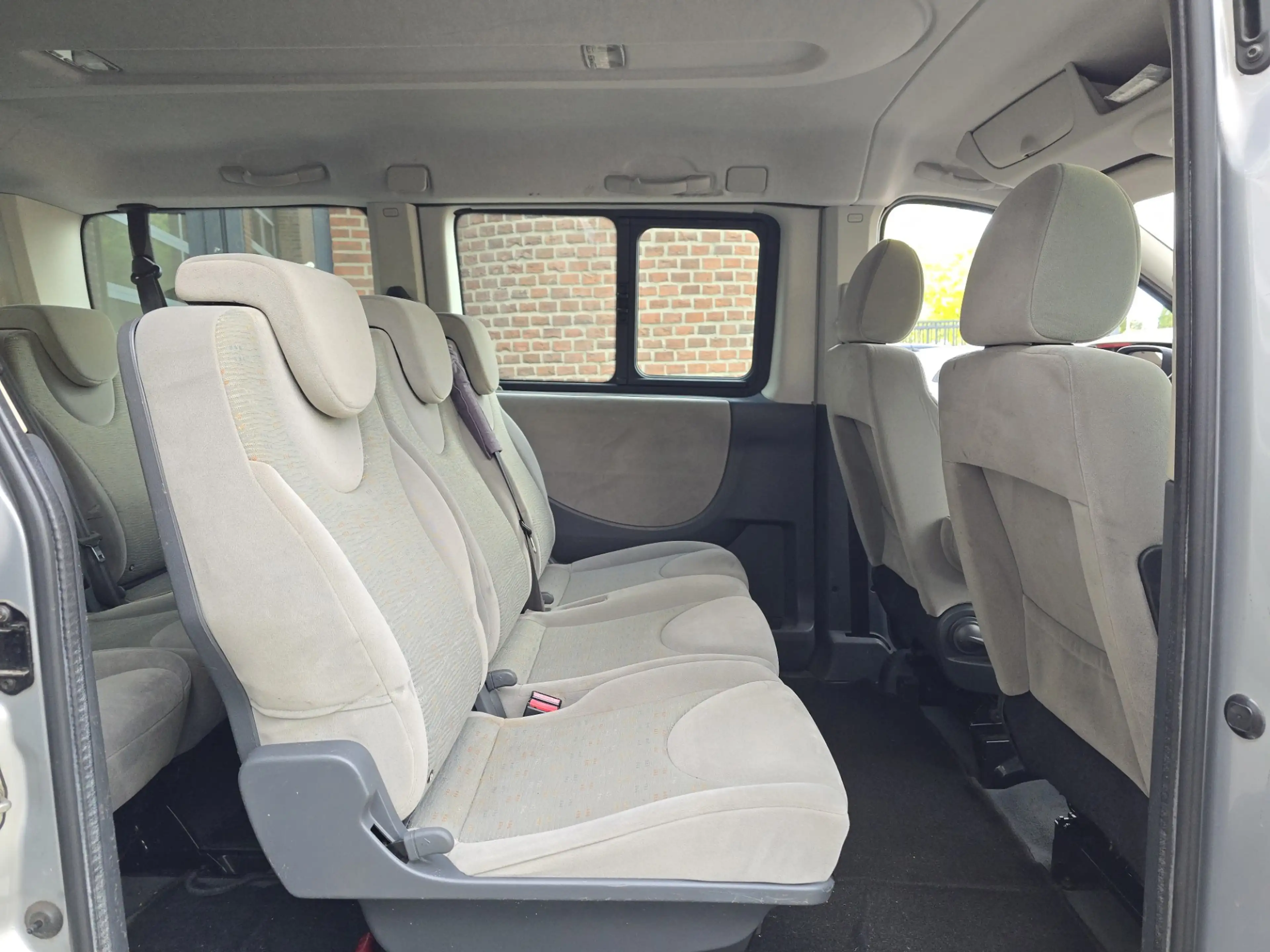 Peugeot Expert Tepee 2.0 HDI XT L1 8p |Nap |Clima |Cruise |Trekha — photo 8