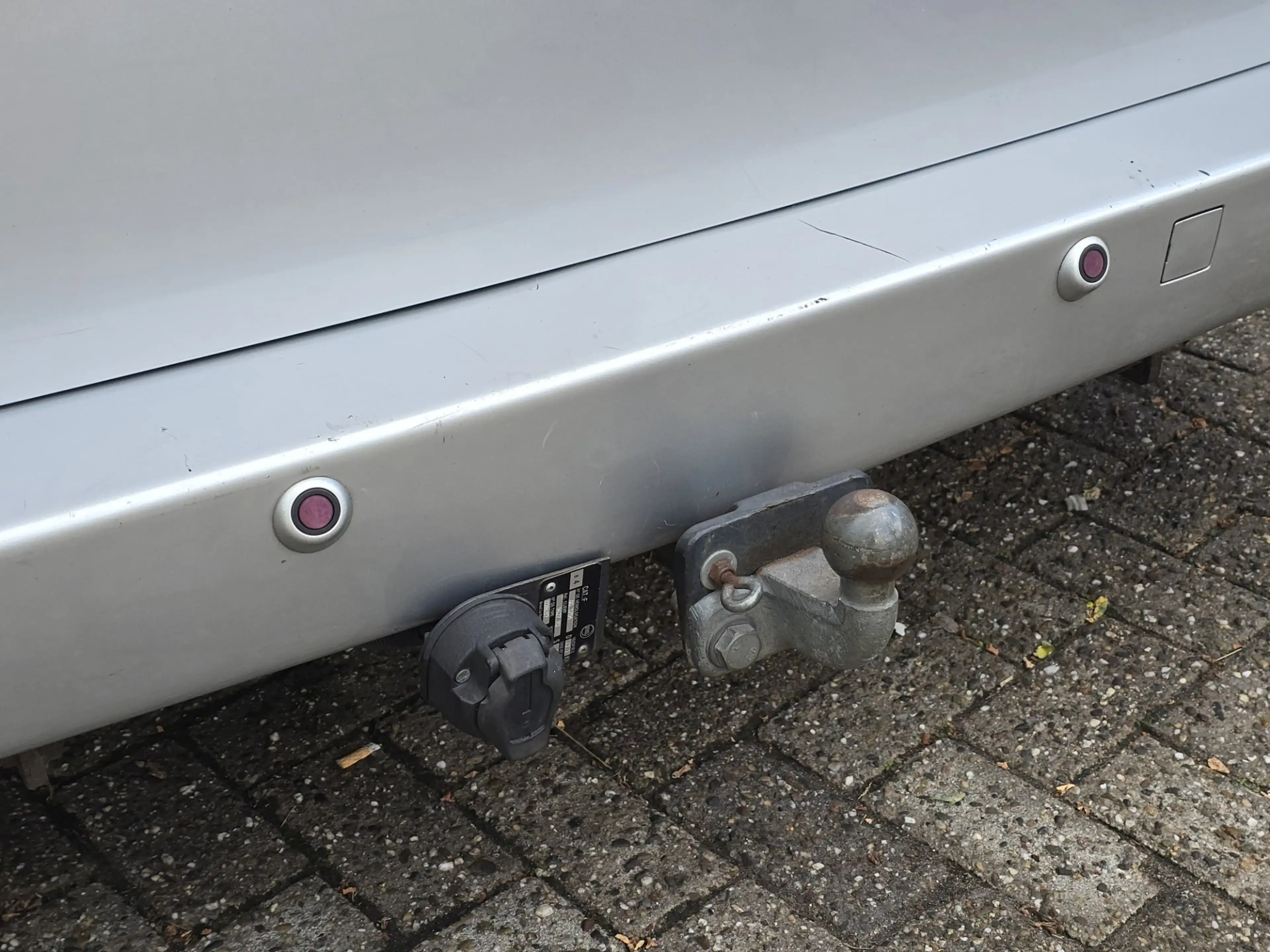 Peugeot Expert Tepee 2.0 HDI XT L1 8p |Nap |Clima |Cruise |Trekha — photo 22