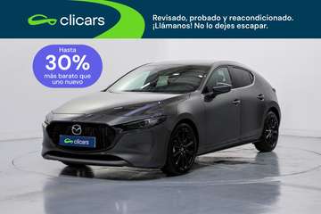 2.0 Skyactiv-X Zenith-X 132kW