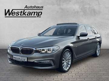 d Touring xDrive Luxury Panodach Anh.Kpl. Park-Ass