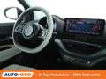 Fiat 500e electric drive 87 kW 'la Prima' Aut.*NAVI*LED*ACC* Schwarz - thumbnail 13