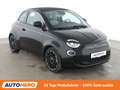Fiat 500e electric drive 87 kW 'la Prima' Aut.*NAVI*LED*ACC* Schwarz - thumbnail 8