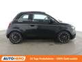 Fiat 500e electric drive 87 kW 'la Prima' Aut.*NAVI*LED*ACC* Schwarz - thumbnail 7