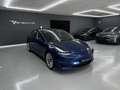 Tesla Model 3 Long Range Dual Motor FSD 19.750€ neto Azul - thumbnail 5