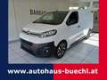 Citroen Jumpy 2,0 BlueHDi 120 XL Komfort Plus Weiß - thumbnail 1