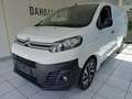 Citroen Jumpy 2,0 BlueHDi 120 XL Komfort Plus Weiß - thumbnail 2
