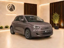 Fiat 118 Ch Icone