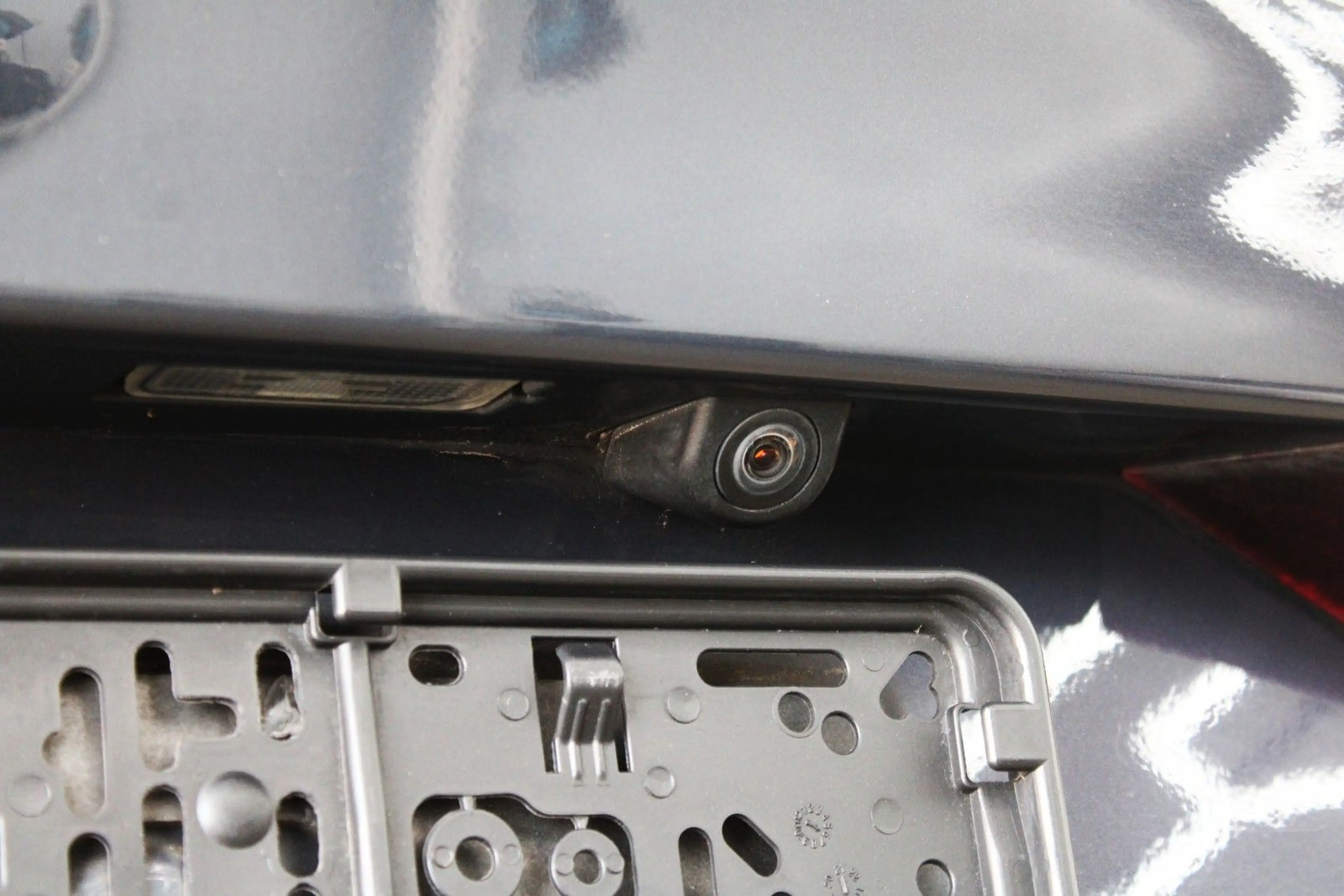 Ford Grand C-Max Grand C-MAX Titanium*Automatik*Tüv&Inspektion* — photo 12