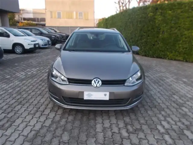 Volkswagen Golf Variant Golf VII 2013 Variant 1.4 tsi Highline  dsg E6