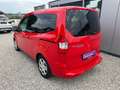 Ford Tourneo Courier Trend Diesel TOP Zustand Rot - thumbnail 6