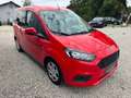 Ford Tourneo Courier Trend Diesel TOP Zustand Rot - thumbnail 3