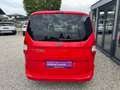 Ford Tourneo Courier Trend Diesel TOP Zustand Rot - thumbnail 5