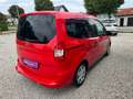 Ford Tourneo Courier Trend Diesel TOP Zustand Rot - thumbnail 4