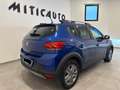 Dacia Sandero Stepway III 1.0 tce Comfort SL DaciaPlus Eco-g 100 Blu/Azzurro - thumbnail 2