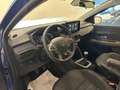 Dacia Sandero Stepway III 1.0 tce Comfort SL DaciaPlus Eco-g 100 Blu/Azzurro - thumbnail 5