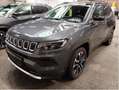Jeep Compass Limited LED+NAV+LEDER+SHZ+360°+VIRTU+ACC Blanc - thumbnail 2