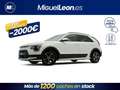 Kia Niro 1.6 GDI HEV CONCEPT 141CV Weiß - thumbnail 1