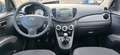 Hyundai i10 53.000kms 1.2 78ch 2011 clim radar de recul... Gris - thumbnail 4