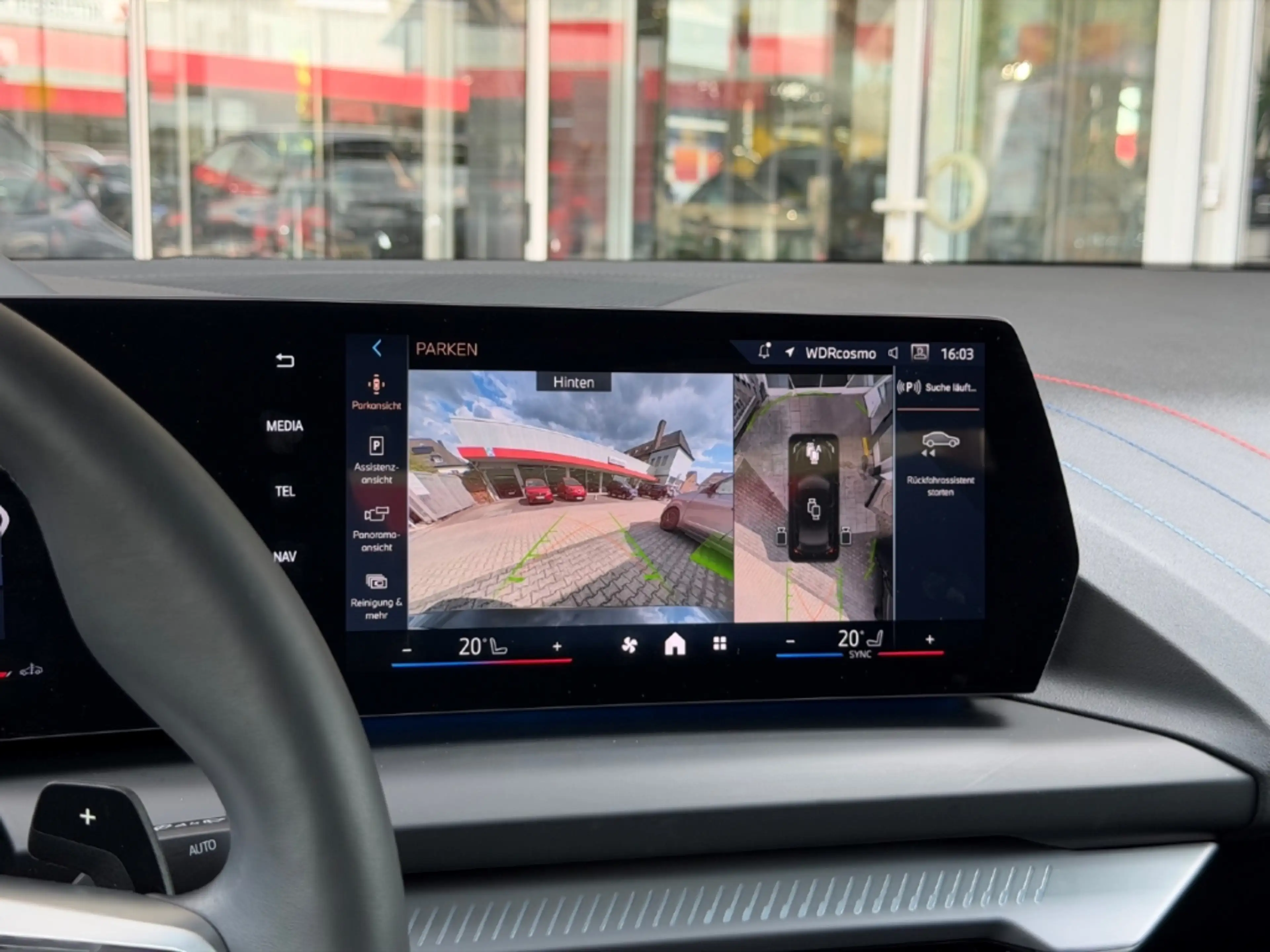 BMW 220 Gran Coupe M SPORT PANO ICONIC 360° HUD H/K — photo 11