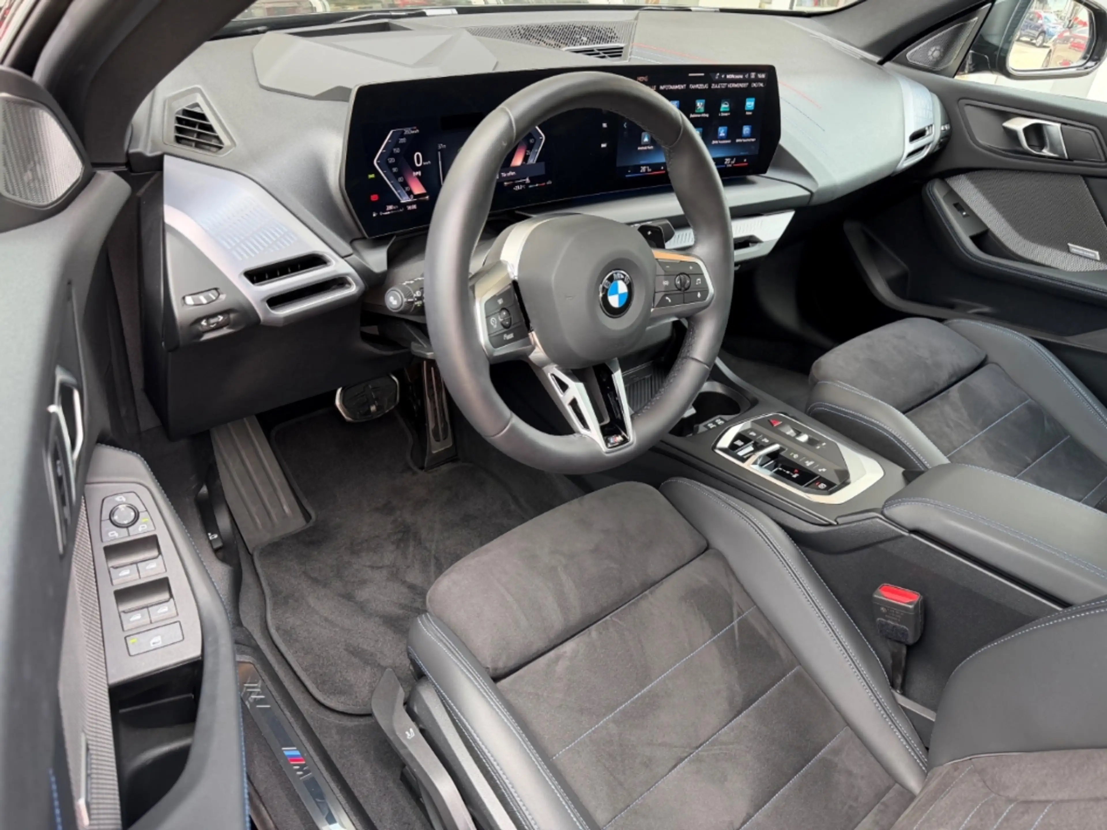 BMW 220 Gran Coupe M SPORT PANO ICONIC 360° HUD H/K — photo 5
