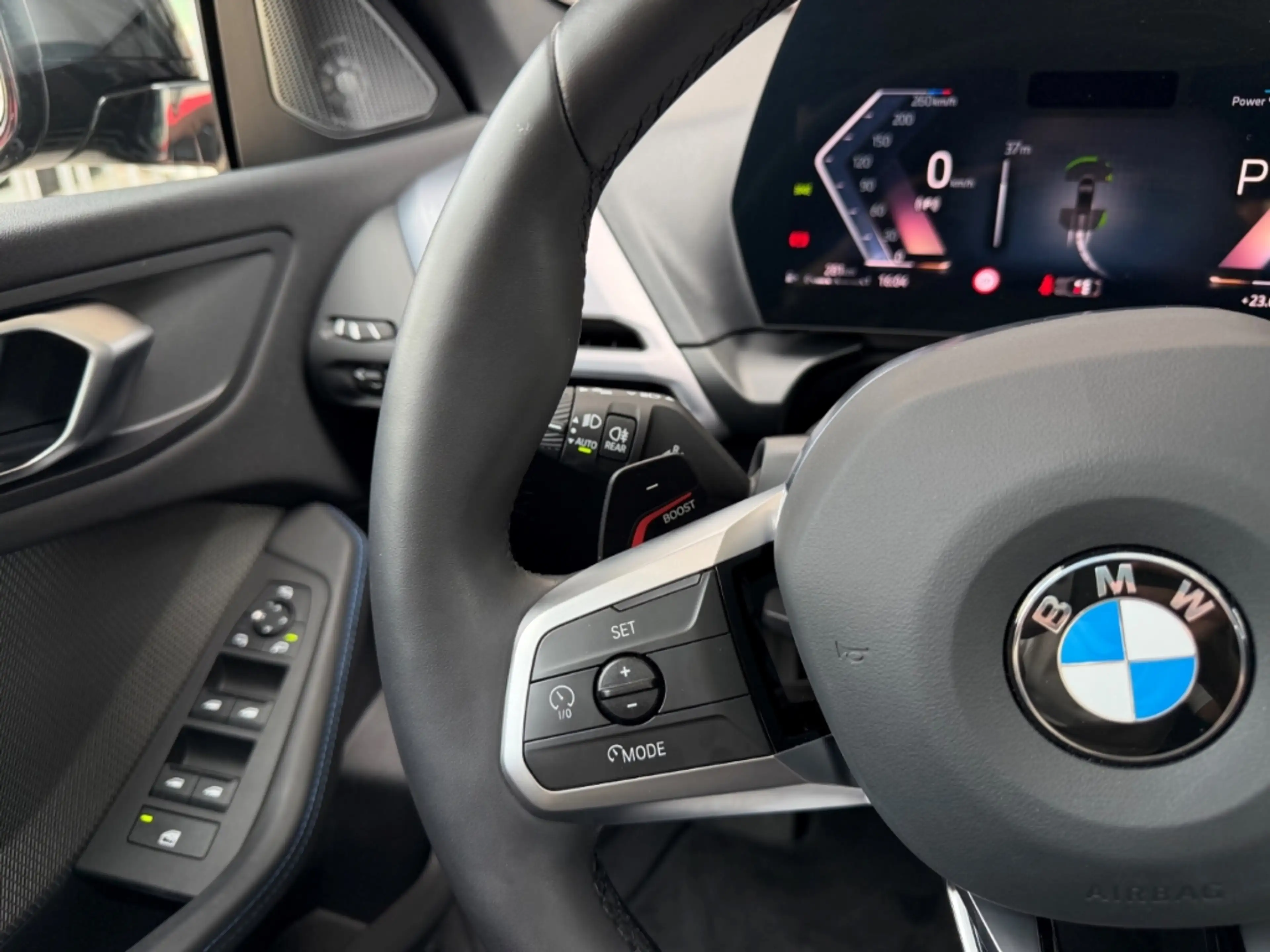 BMW 220 Gran Coupe M SPORT PANO ICONIC 360° HUD H/K — photo 8