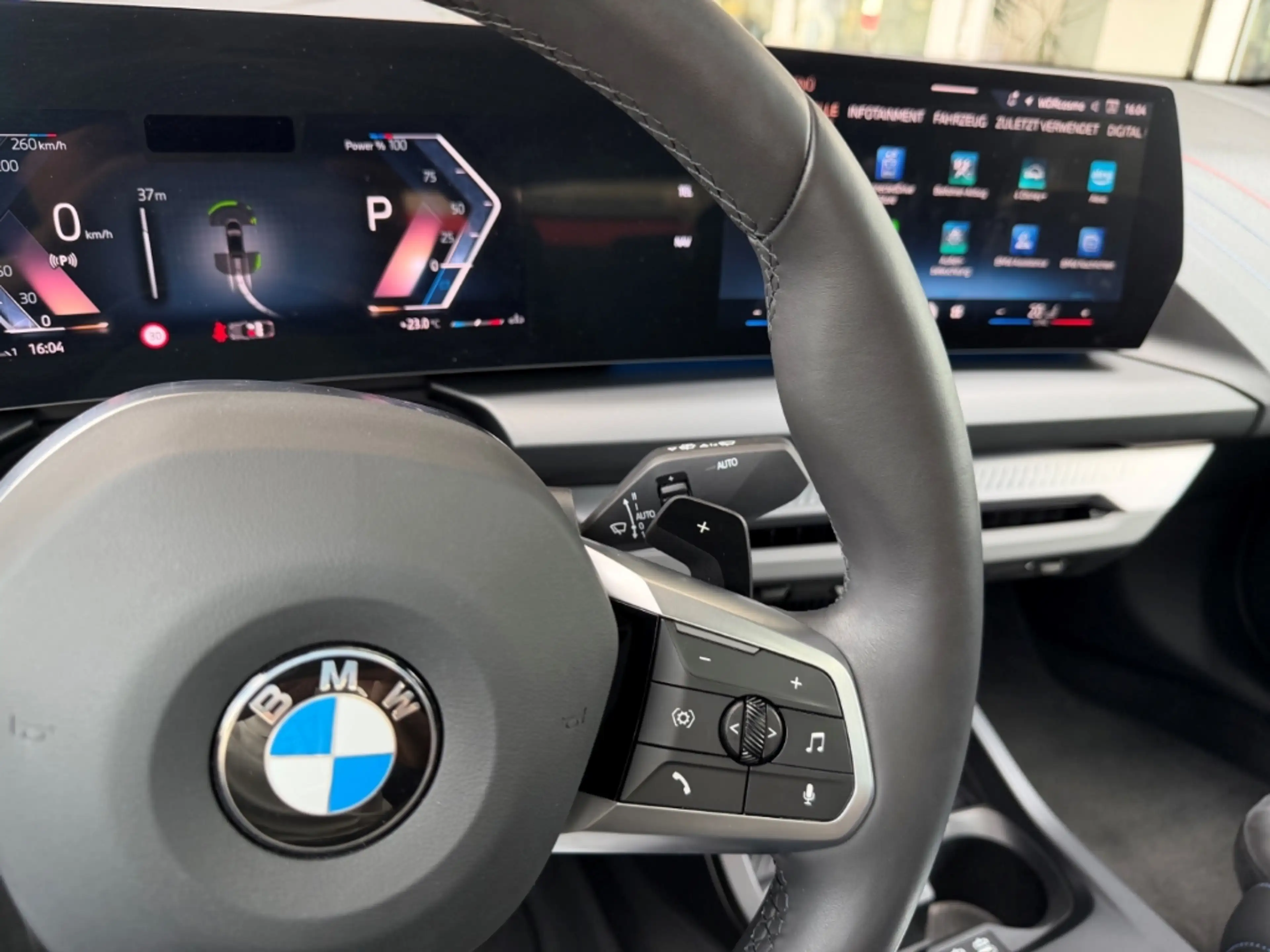 BMW 220 Gran Coupe M SPORT PANO ICONIC 360° HUD H/K — photo 9