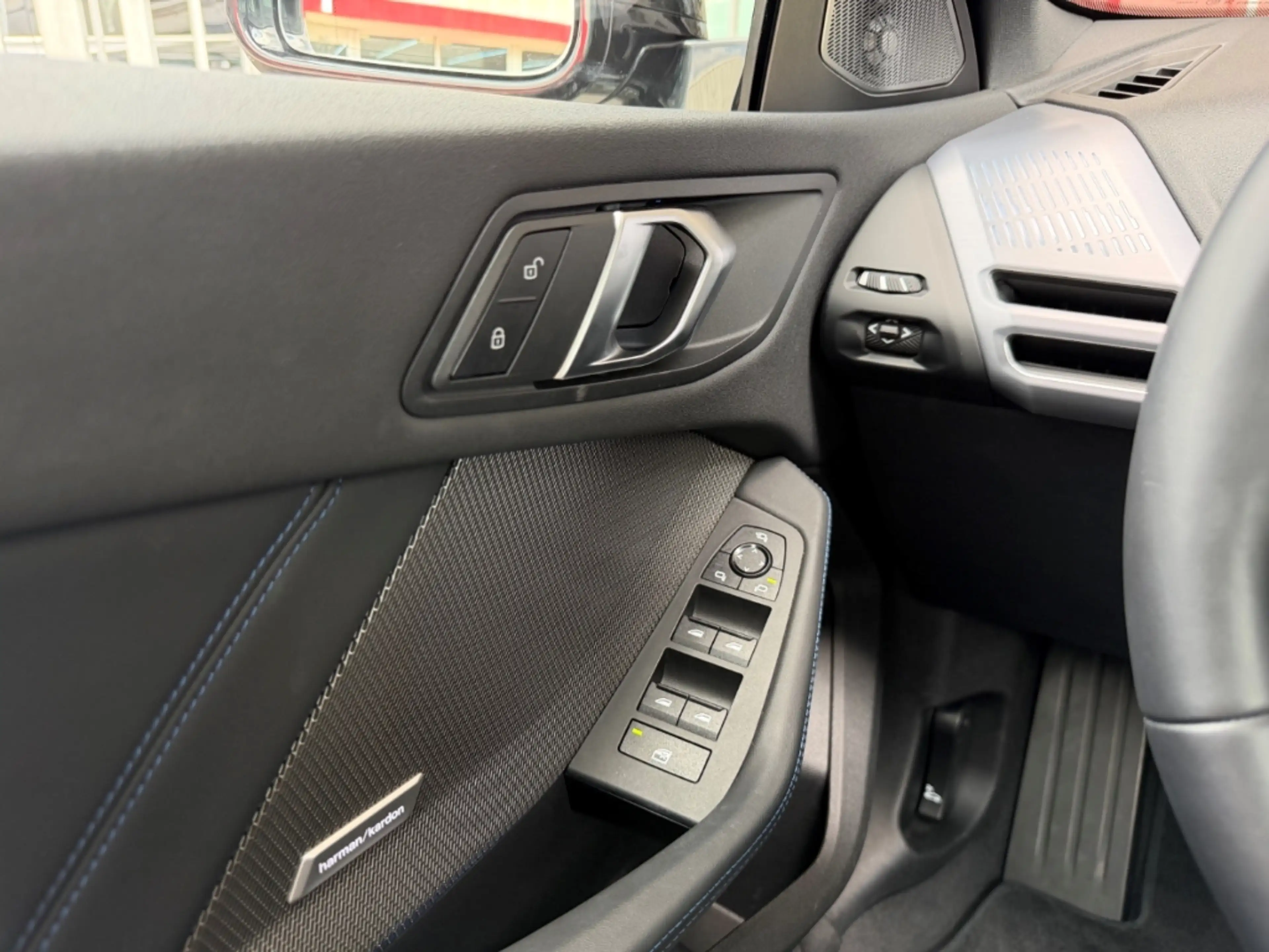 BMW 220 Gran Coupe M SPORT PANO ICONIC 360° HUD H/K — photo 15