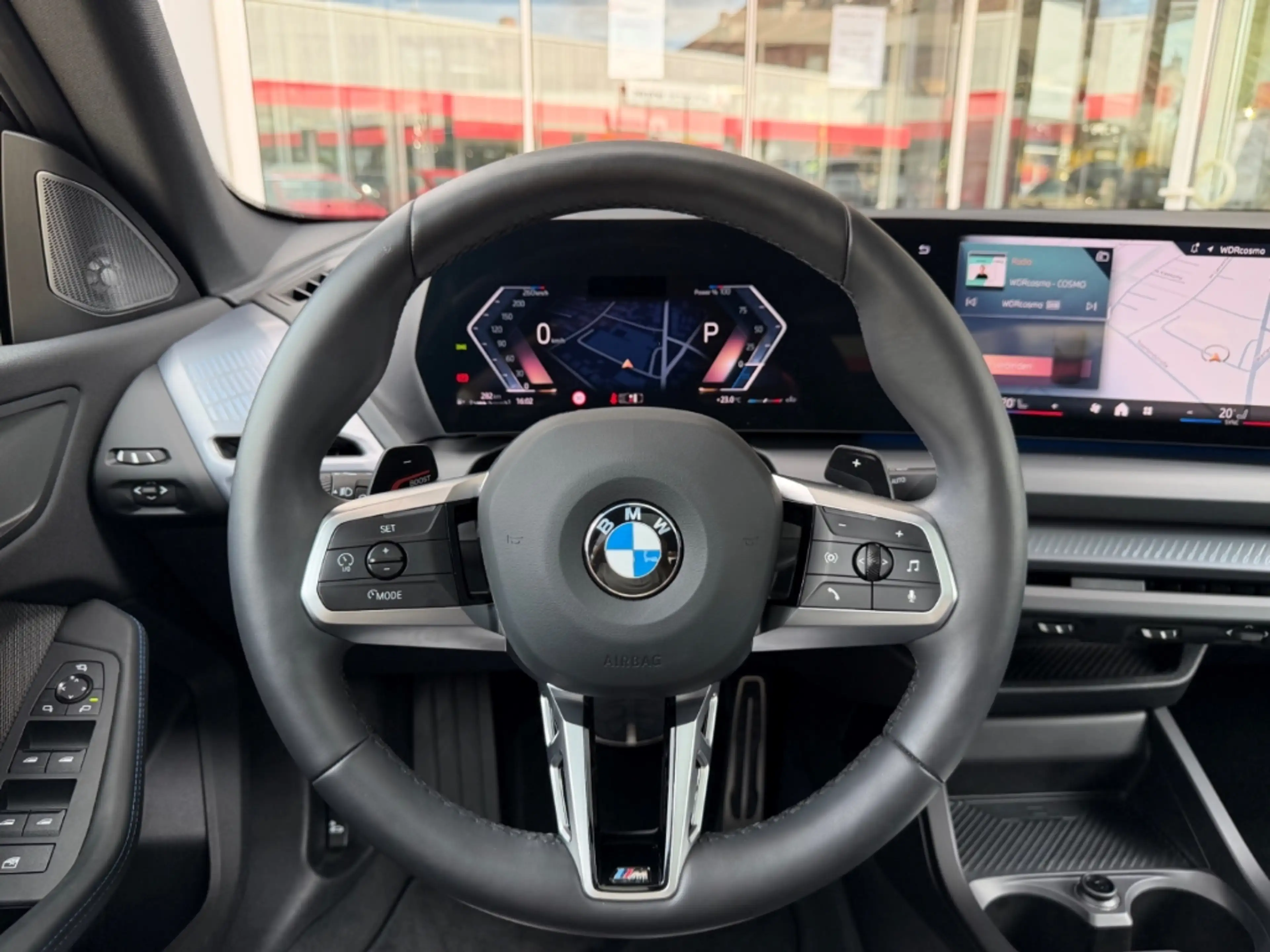 BMW 220 Gran Coupe M SPORT PANO ICONIC 360° HUD H/K — photo 6