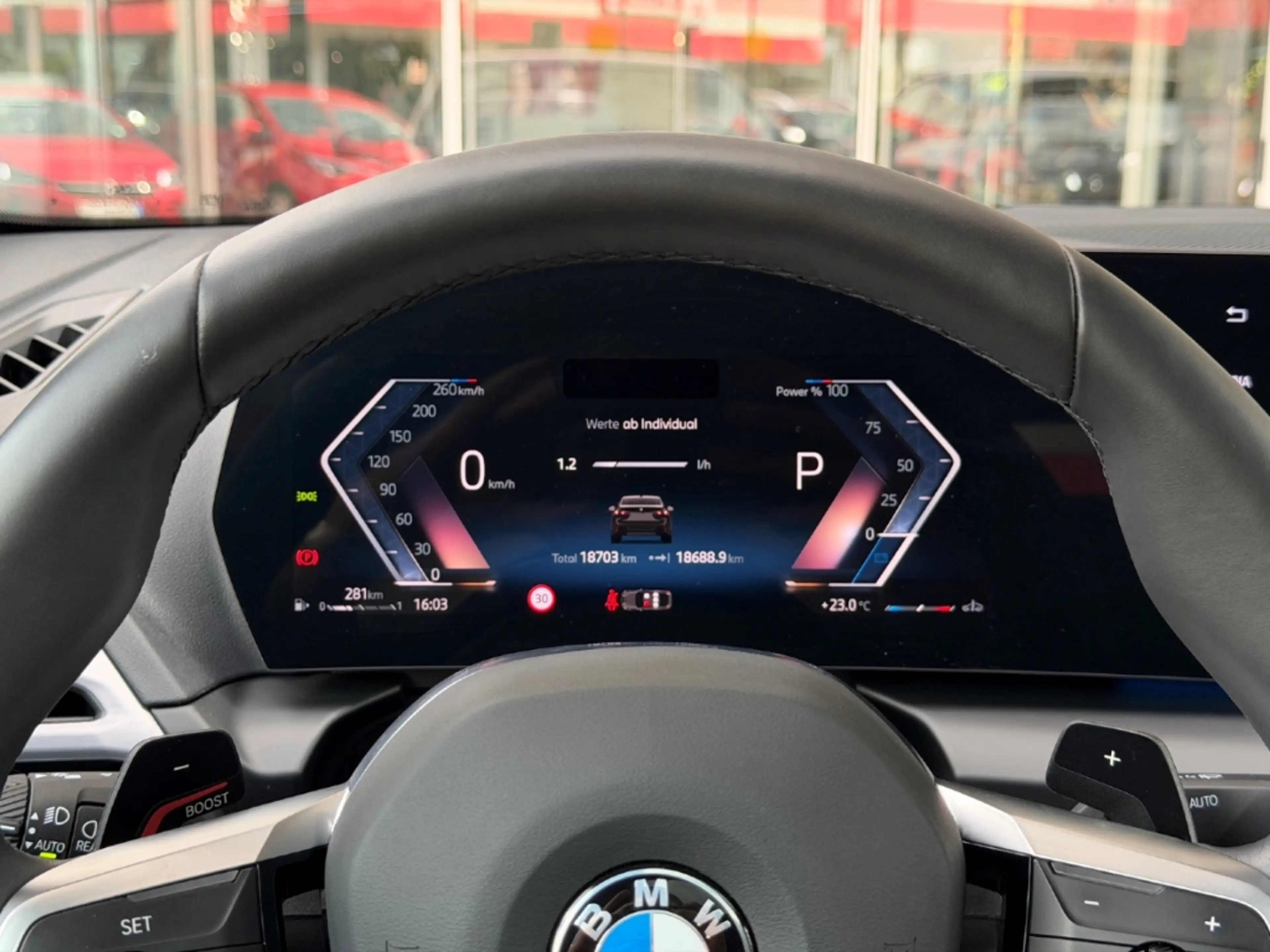 BMW 220 Gran Coupe M SPORT PANO ICONIC 360° HUD H/K — photo 7