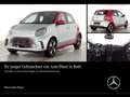 smart forFour electric drive / EQ+Winterpaket+Exclusivepaket Plateado - thumbnail 1