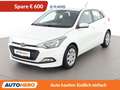Hyundai i20 1.2 Start Weiß - thumbnail 1