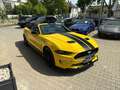 Ford Mustang DAB ACC STZLFT LANEASS KEYLESS Gelb - thumbnail 6