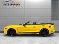 Ford Mustang DAB ACC STZLFT LANEASS KEYLESS Gelb - thumbnail 3