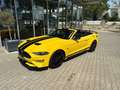Ford Mustang DAB ACC STZLFT LANEASS KEYLESS Gelb - thumbnail 5