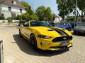 Ford Mustang DAB ACC STZLFT LANEASS KEYLESS Gelb - thumbnail 10