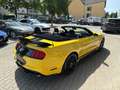 Ford Mustang DAB ACC STZLFT LANEASS KEYLESS Gelb - thumbnail 7