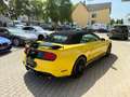 Ford Mustang DAB ACC STZLFT LANEASS KEYLESS Gelb - thumbnail 11