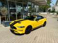 Ford Mustang DAB ACC STZLFT LANEASS KEYLESS Gelb - thumbnail 9