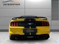 Ford Mustang DAB ACC STZLFT LANEASS KEYLESS Gelb - thumbnail 4